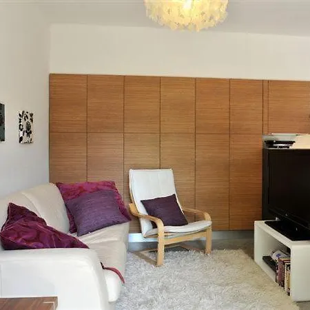 Sleeps 4 Appartamento *